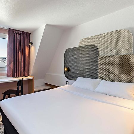 B&B Hotel Rouen Centre Rive Droite Dış mekan fotoğraf