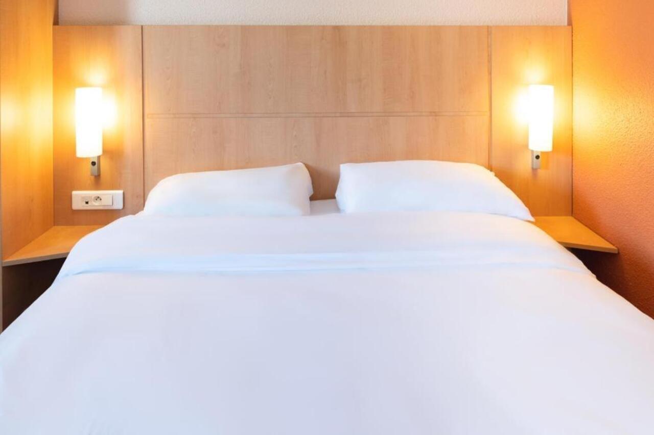 B&B Hotel Rouen Centre Rive Droite Dış mekan fotoğraf