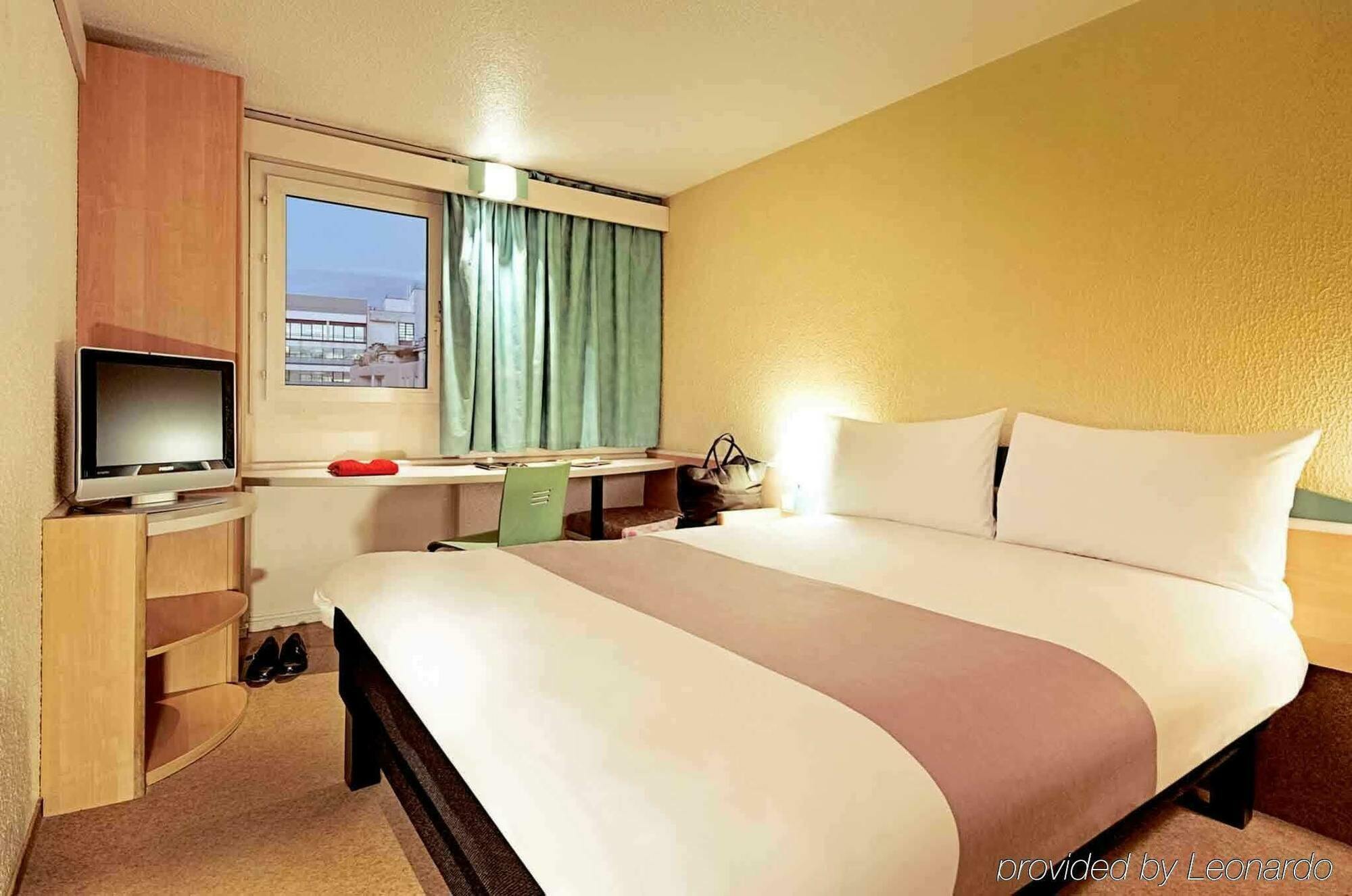 B&B Hotel Rouen Centre Rive Droite Dış mekan fotoğraf